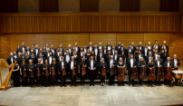Moravská filharmonie hraje k výročí vzniku republiky